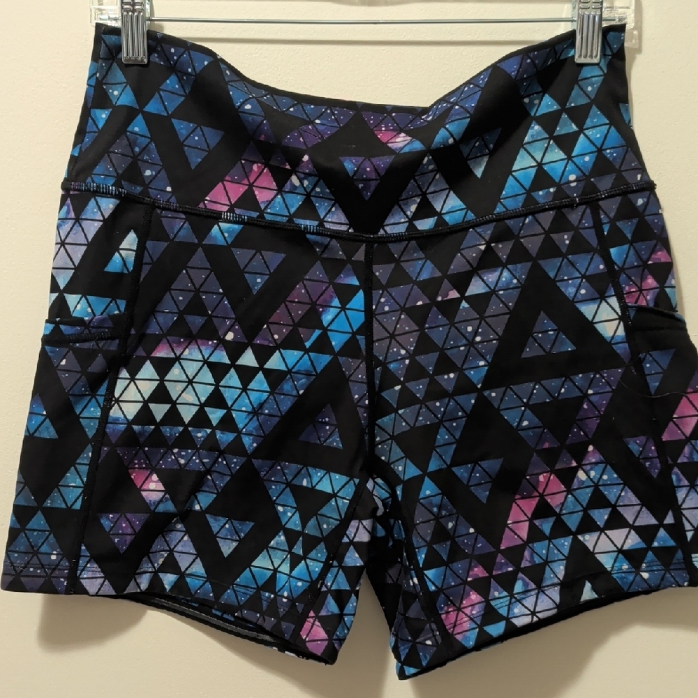CVG 5" Shorts